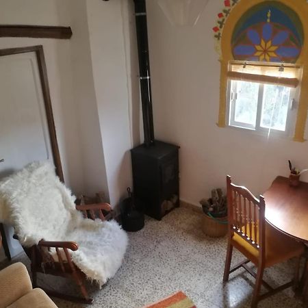 Casa Diafa Leilighet Orgiva Eksteriør bilde